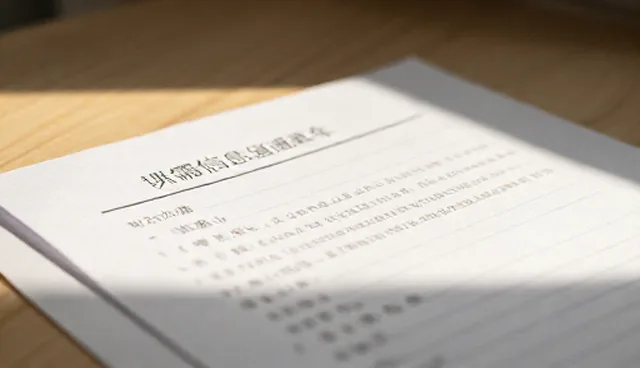 平台使用中需求涵盖行业资讯的适用情况与限制